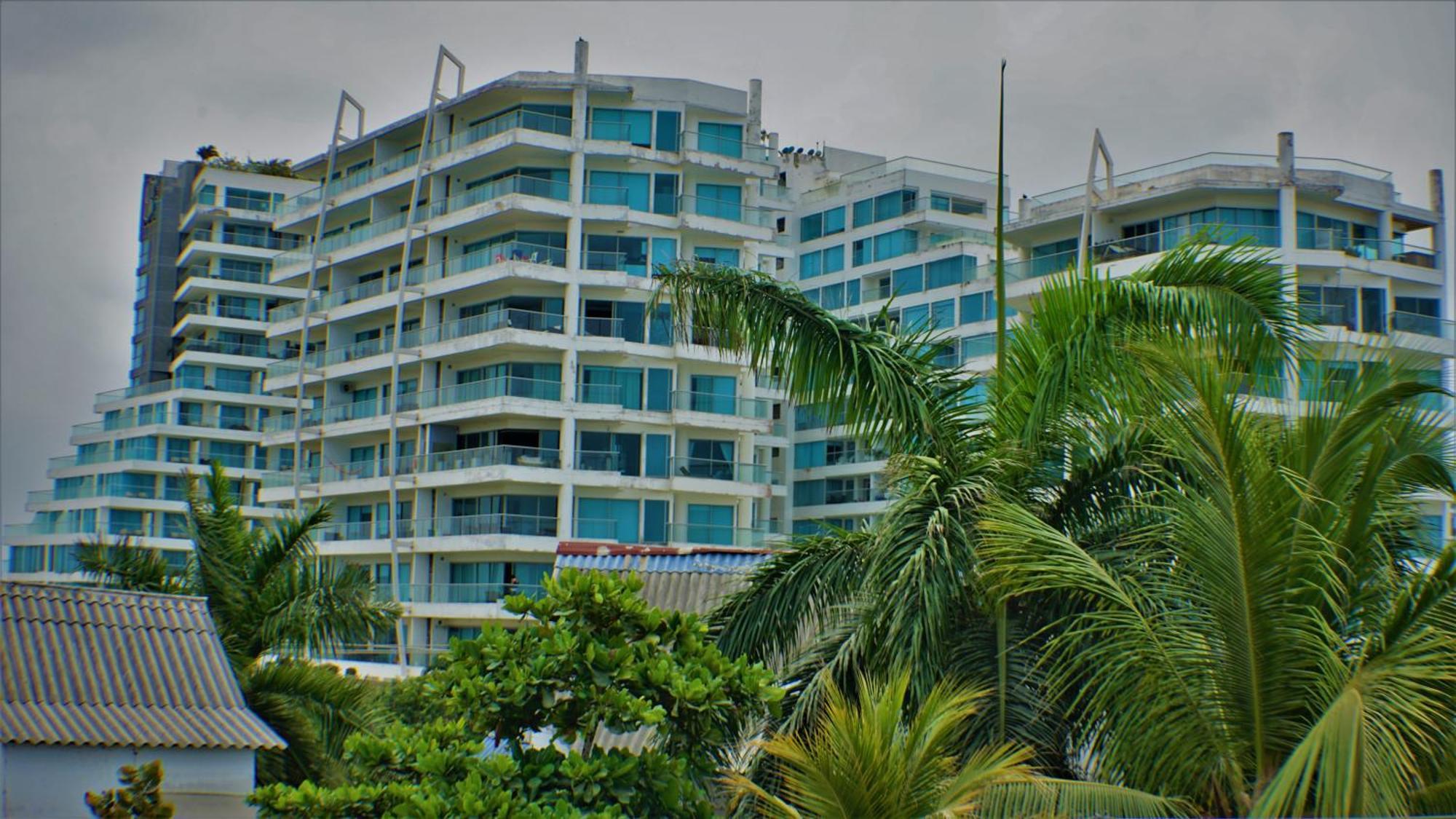 Hotel La Yarolina Sas — Photos 1